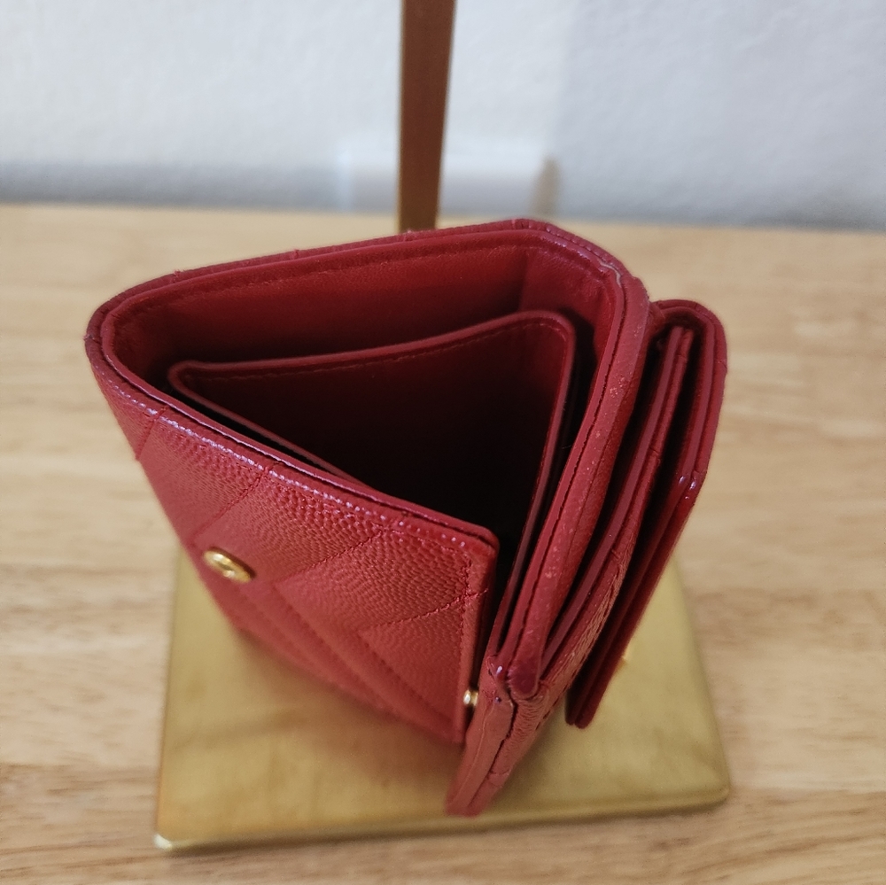 YSL Micro wallet - Picture 12 of 16